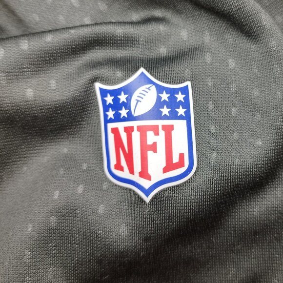 Nike NFL New York Giants Hoodie - Men's Small - Therma-Fit, Black - Picture 5 of 10